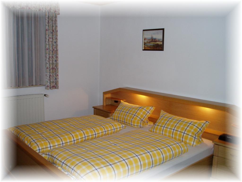 die Wohnung